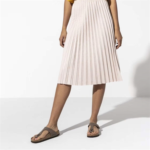 Birkenstock Gizeh BS Sandaler, Mocca 